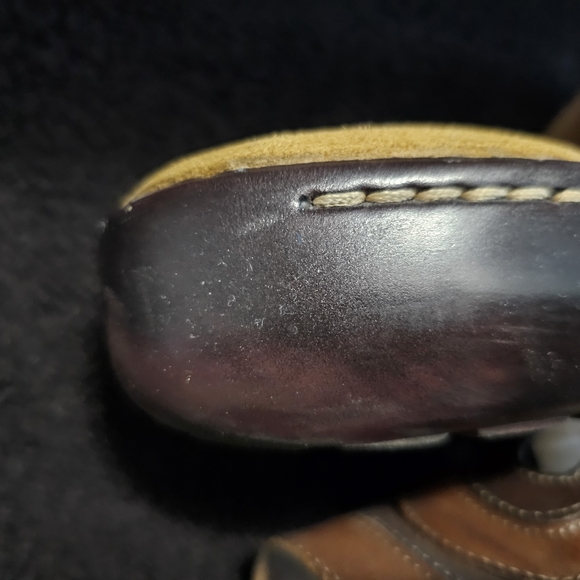 *Naturalizer Sandals* - Picture 11 of 12